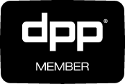 The DPP logo