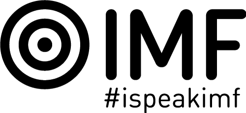 IMF User Group Logo